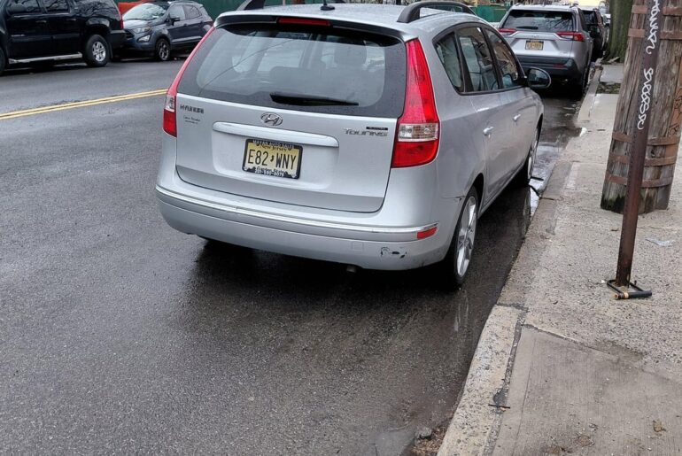 Uncommon and Rare cars pt.2