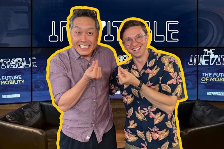 Ni Hao or LMAO? China’s EV Market Explained With Wheelsboy’s Ethan Robertson