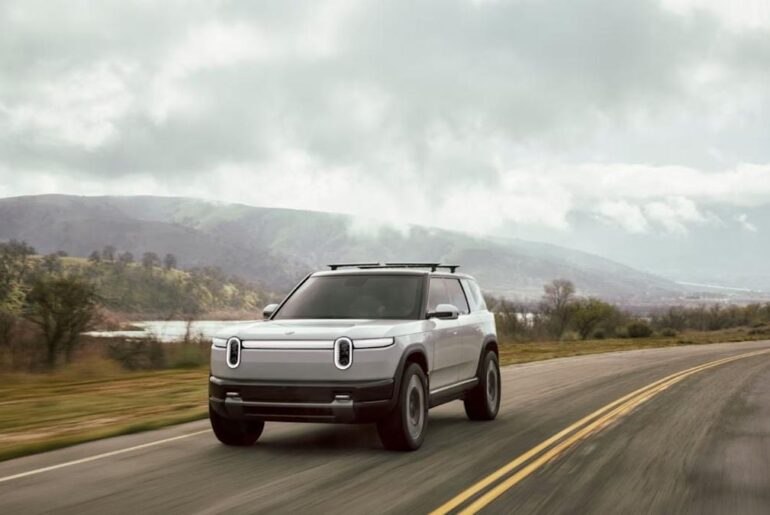 Automakers Want to Tax Your Truck by the Pound, and EV Owners Aren't Safe Either