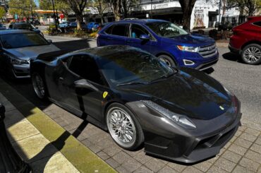 [Multiple] Saw so many cool cars today in Lake Oswego, Oregon - PART 1