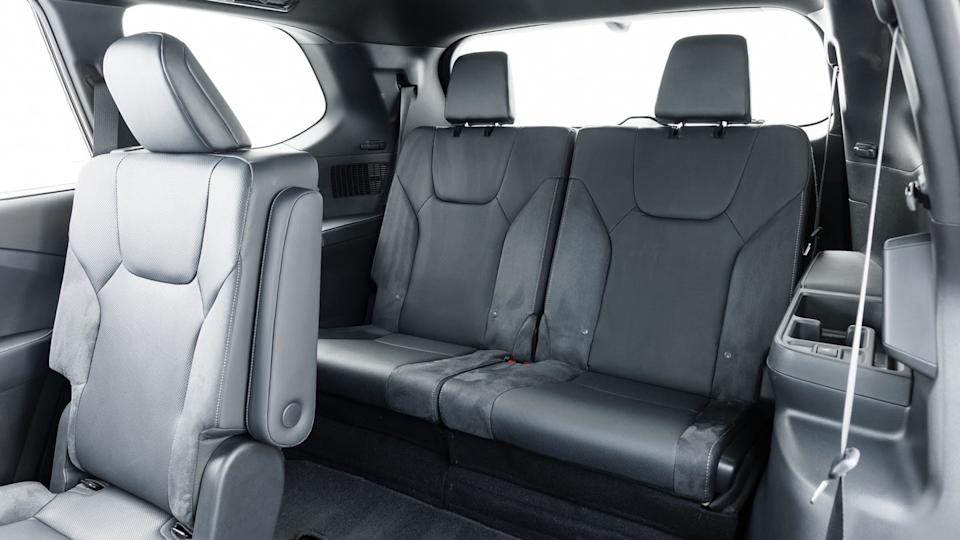 Photo credit: MotorTrend - MotorTrend