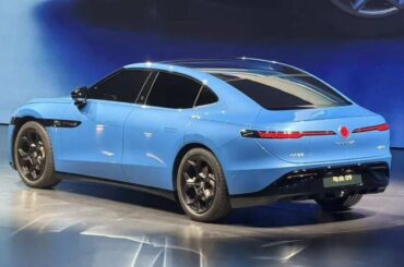 Volkswagen’s New China Sedan Says More About Strategy Than Styling