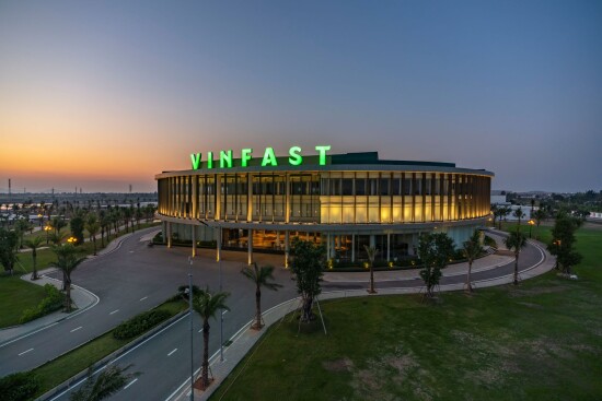 VinFast’s Record Day Shows How EV Adoption Turns Practical – Asia News Network