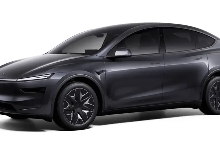 Tesla Model Y L orders open in Asia: six-seat electric SUV details