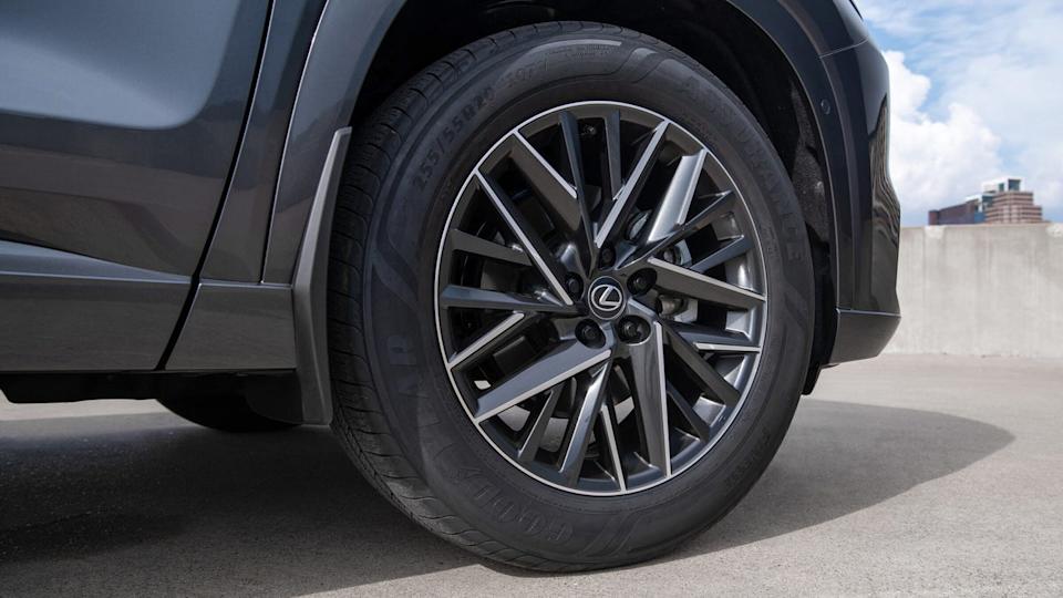 Photo credit: MotorTrend - MotorTrend