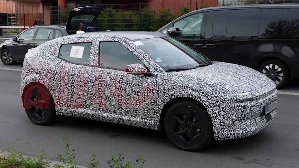 SH Proshots&sol;Autoblog