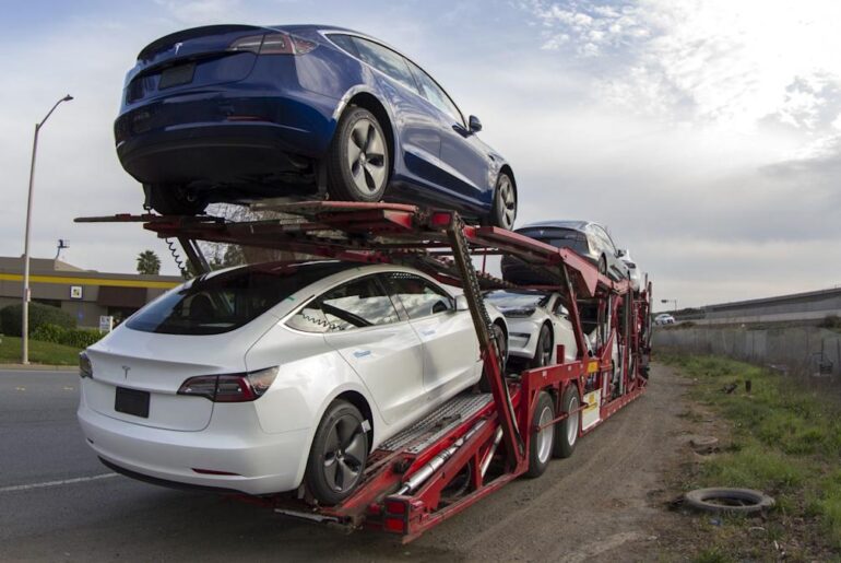 Buy a Hybrid or EV Now — or Pay More Money Later