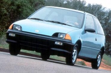 What’s a base model car you really want to drive?