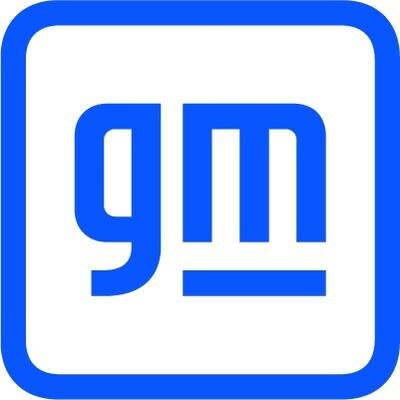 General Motors Canada Logo (CNW Group/General Motors Canada)