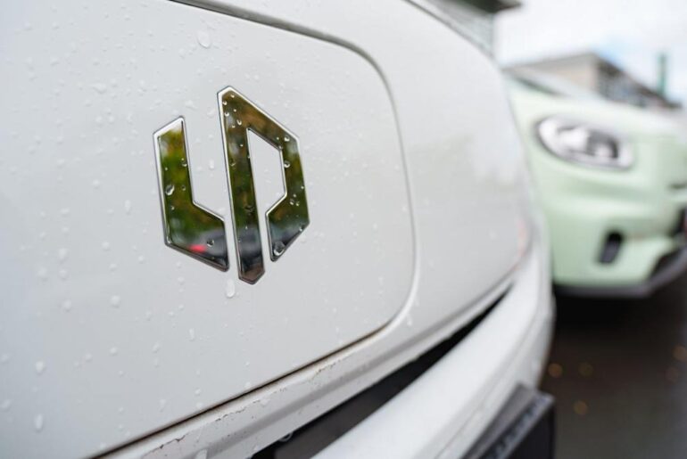 Stellantis explores Chinese EV production in Canada with Leapmotor – report