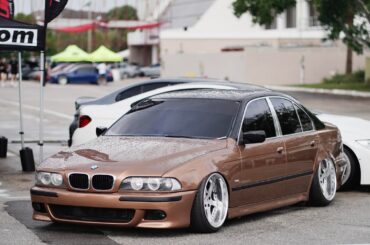 Pics I took from BimmerInvasion West Palm Beach