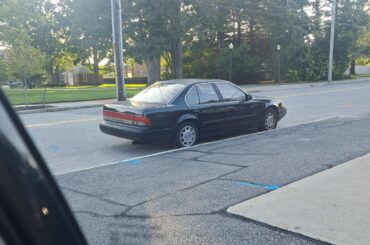 Uncommon and Rare Cars Part 1