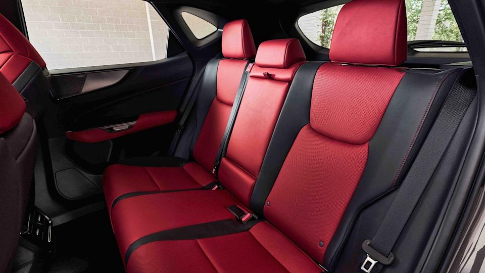 Photo credit: MotorTrend - MotorTrend