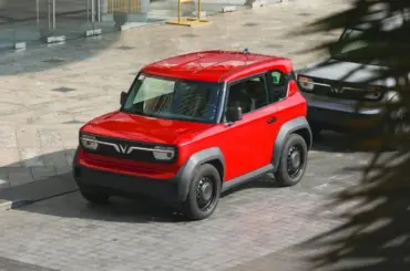 Việt Nam Proposes Extending EV Tax Incentives Through 2030 Amid Energy Crisis