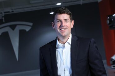 Former Tesla President says ‘higher than 50% chance’ Musk will merge Tesla with SpaceX after IPO