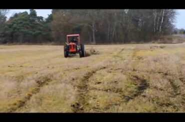 traktor racing volvo terror