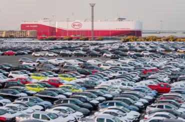 Unlike oil, EV supply chains concentrate power at materials, processing capacity, and technological bottlenecks.