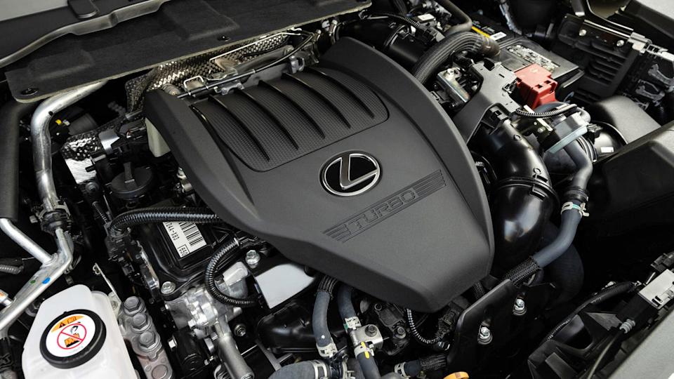 Photo credit: MotorTrend - MotorTrend