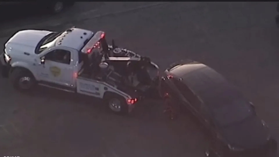 How an Impounded Tesla SUV Exposed a Mystery That Led to d4vd’s Arrest.