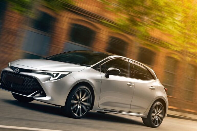 Hybrid cars outpace electric vehicles in 2026 — but there's a catch everyone missed