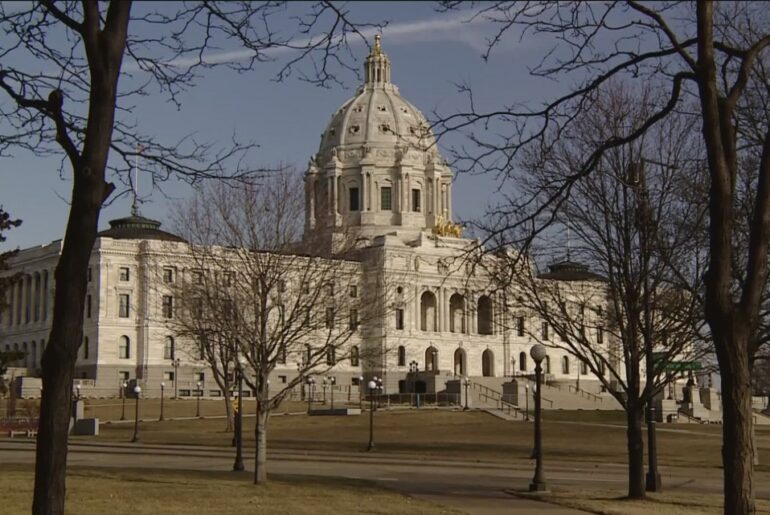 Minnesota lawmakers consider e-bike safety, definitions