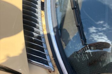 How much would it be to fix this rust?