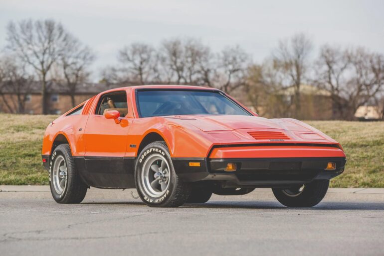 Bricklin SV-1 [2048x1152]