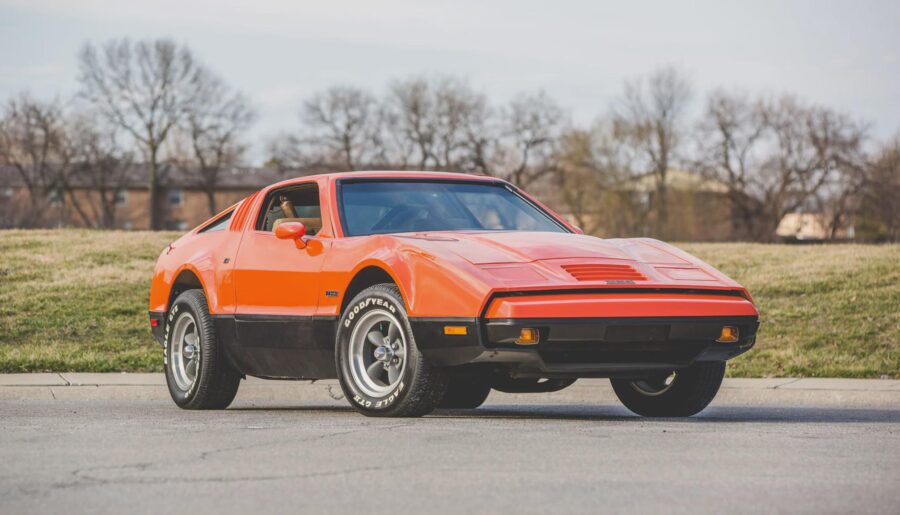 Bricklin SV-1 [2048×1152]