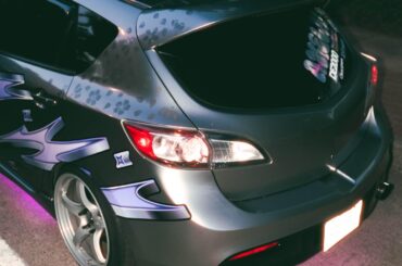 live for the night ✨