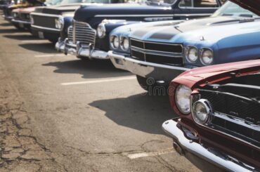 What’s car culture like in your country?