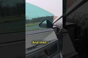 Regular Car Reviews - I drive a Tesla Cybertruck. I support THE RICH. #tesla #cybertruck