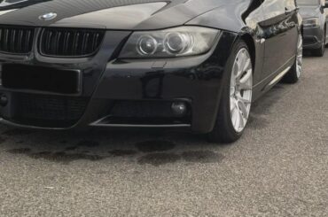 335d wheels fitment