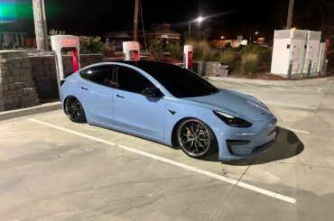 Bagged Model 3