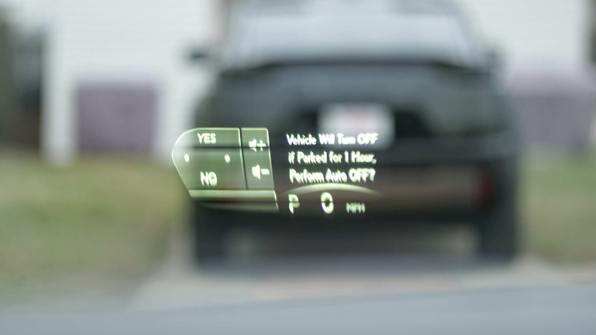 2026 Lexus RX 450h+ review.