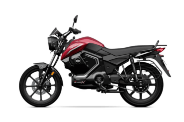 Revolt Motors Posts 3X Sales Jump in March 2026
