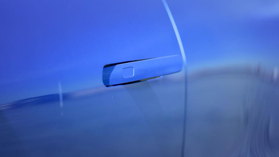 2025 Chevrolet Equinox EV LT test drive review.