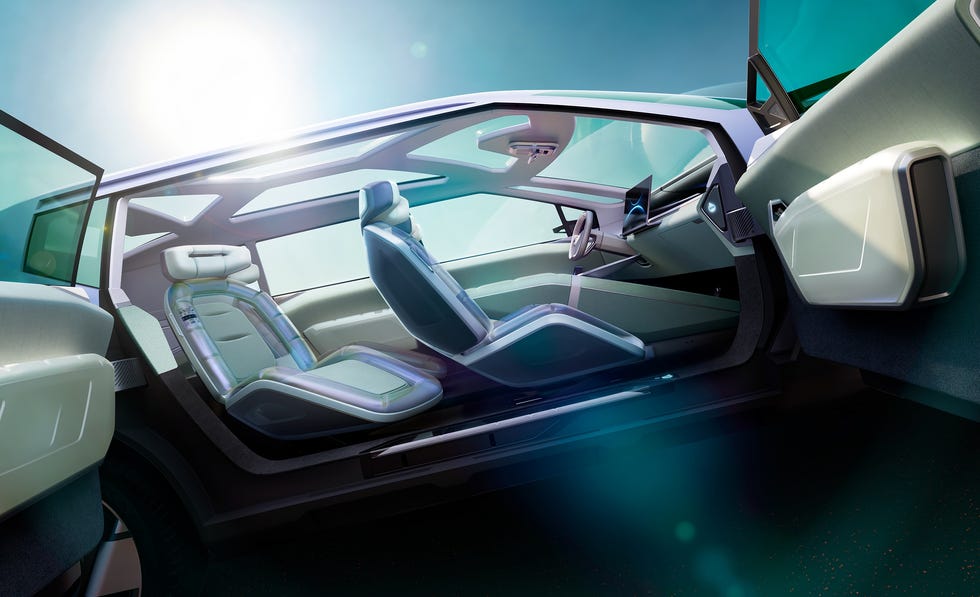 hyundai earth concept