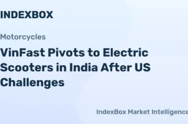 VinFast Targets India's EV Scooter Market with New Strategy