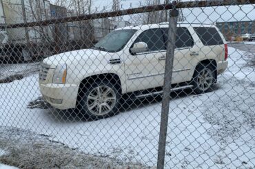 Hybrid GMT900 spotting