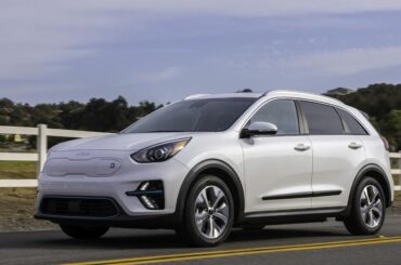 10 Used EVs That Look Smarter Every Time Gas Tops $4