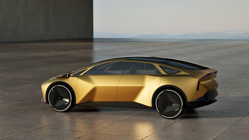 Source: Kia