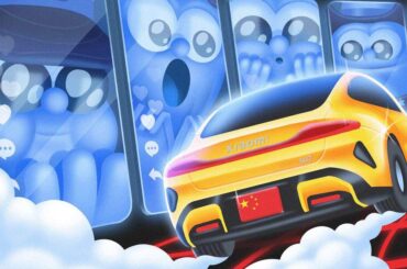 TikTok Makes Americans Want Chinese EVs They Can’t Have