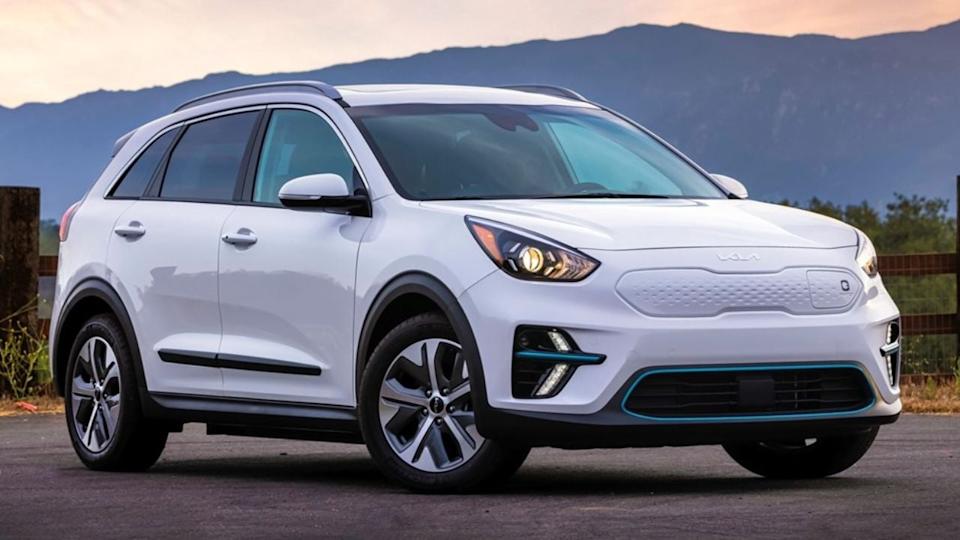Kia Niro EV