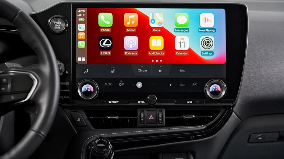 Photo credit: MotorTrend - MotorTrend