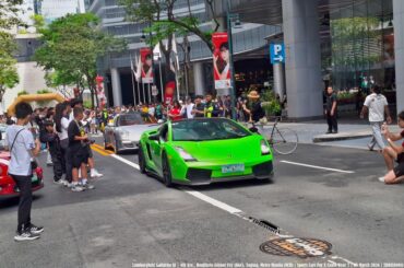 [Multi] Sunday car show part 5