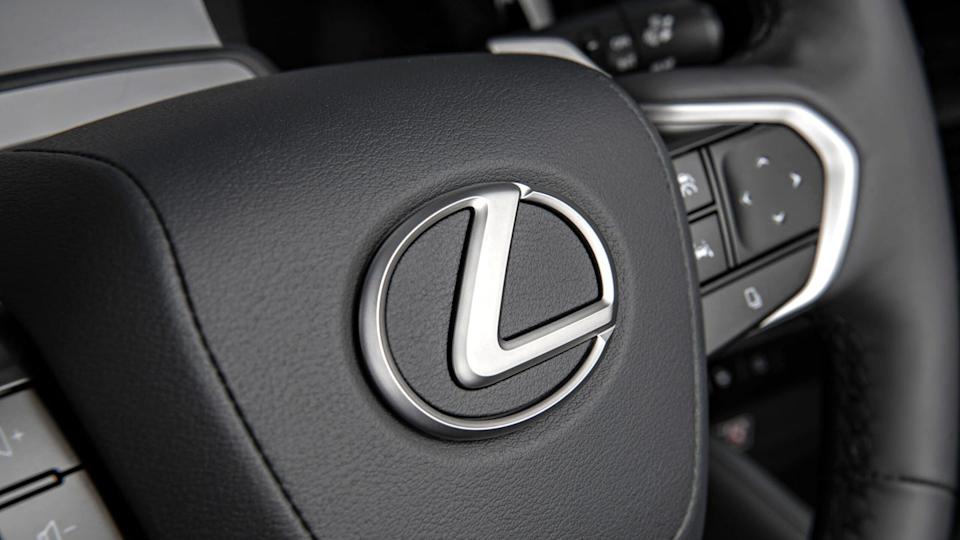 Photo credit: MotorTrend - MotorTrend