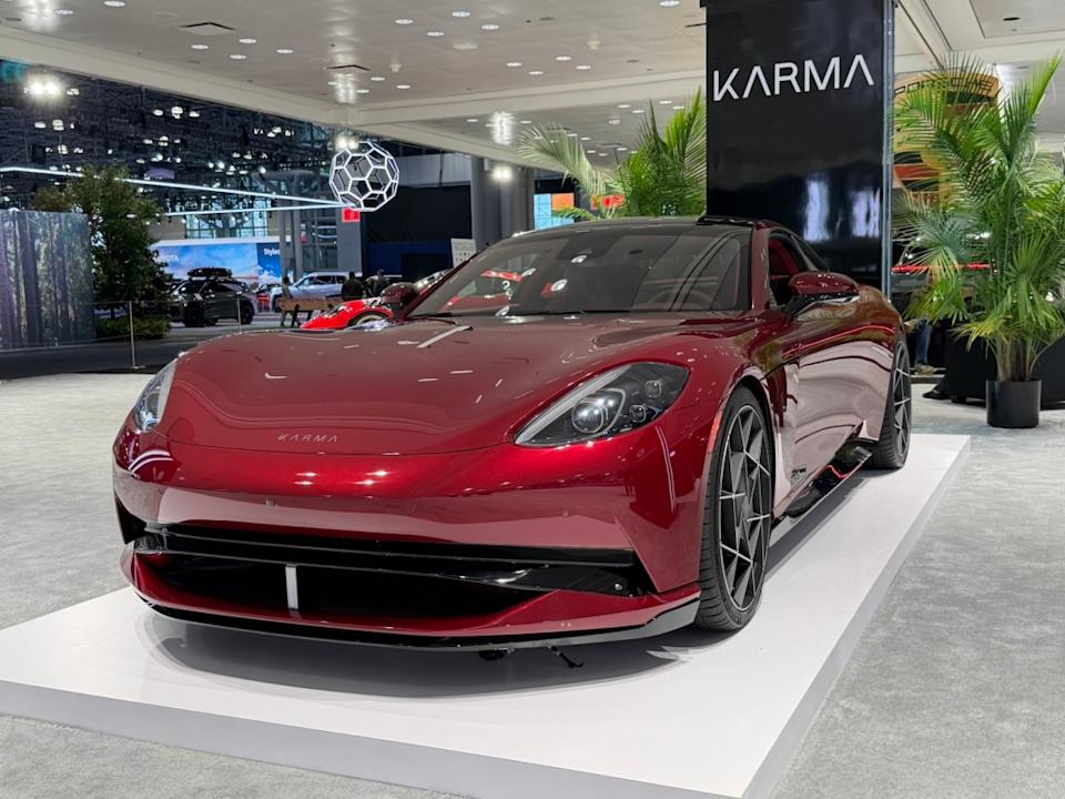 Adam Lynton&sol;Autoblog