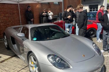 Saw these today at a local meet [multi]