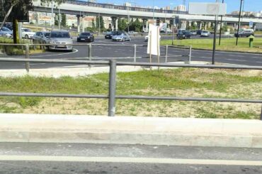 [Mercedes SLR McLaren Sterling Moss] spotted cruising around Lisbon, Portugal