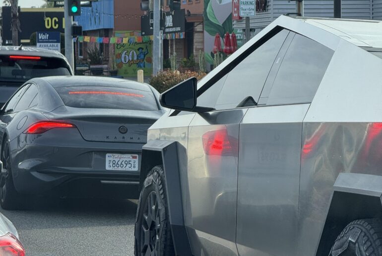 A dynamic duo of automotive failure